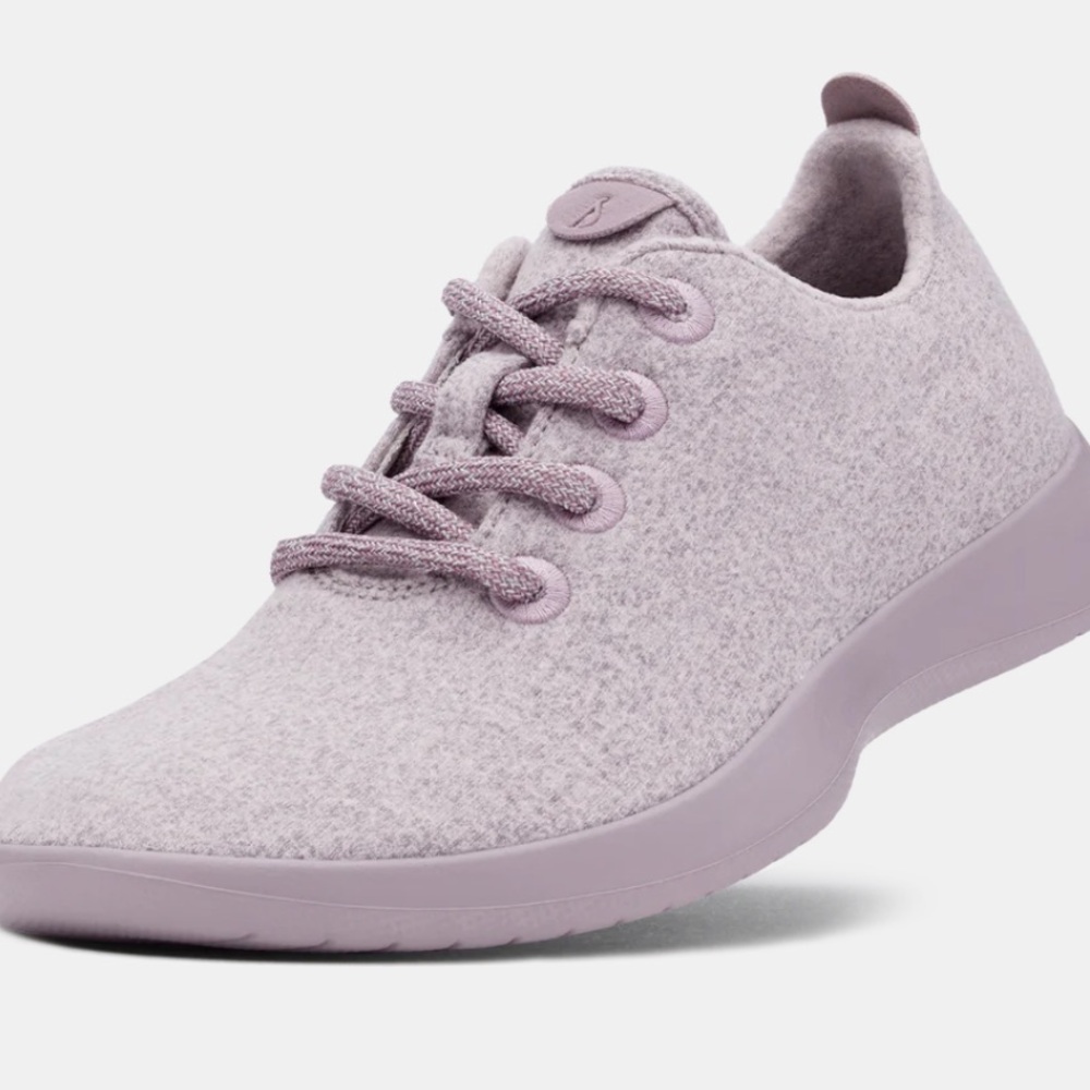 Allbirds Women's Wool Runners